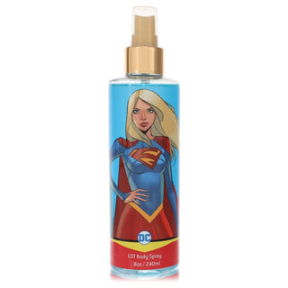 Shop Dc Comics Supergirl Eau De Toilette Spray By DC Comics - High-Quality U.S. Made Women’s Fashion with Free & Fast Shipping