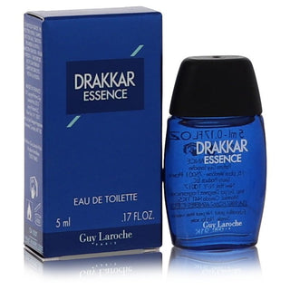 Shop Drakkar Essence Mini EDT By Guy Laroche - High-Quality U.S. Made Women’s Fashion with Free & Fast Shipping