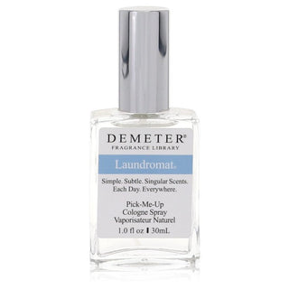 Shop Demeter Laundromat Cologne Spray By Demeter - High-Quality U.S. Made Women’s Fashion with Free & Fast Shipping