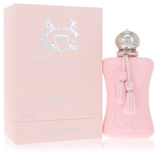 Shop Delina Eau De Parfum Spray By Parfums De Marly - High-Quality U.S. Made Women’s Fashion with Free & Fast Shipping