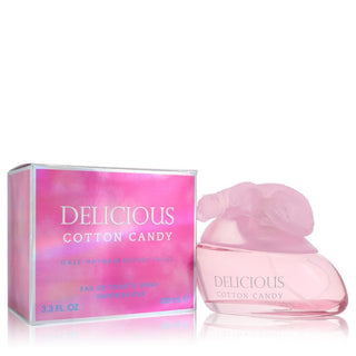 Shop Delicious Cotton Candy Eau De Toilette Spray By Gale Hayman - High-Quality U.S. Made Women’s Fashion with Free & Fast Shipping