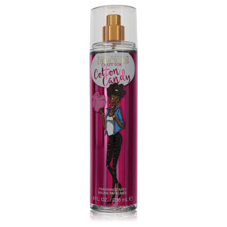 Shop Delicious Cotton Candy Fragrance Mist By Gale Hayman - High-Quality U.S. Made Women’s Fashion with Free & Fast Shipping