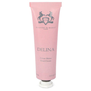 Shop Delina Hand Cream By Parfums De Marly - High-Quality U.S. Made Women’s Fashion with Free & Fast Shipping