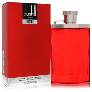 Shop Desire Eau De Toilette Spray By Alfred Dunhill - High-Quality U.S. Made Women’s Fashion with Free & Fast Shipping