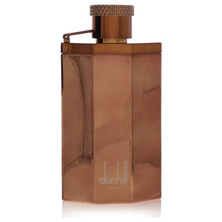 Shop Desire Bronze Eau De Toilette Spray (Tester) By Alfred Dunhill - High-Quality U.S. Made Women’s Fashion with Free & Fast Shipping