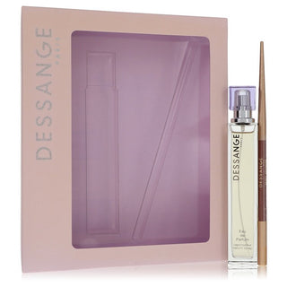 Shop Dessange Eau De Parfum Spray With Free Lip Pencil By J. Dessange - High-Quality U.S. Made Women’s Fashion with Free & Fast Shipping