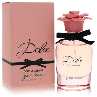 Shop Dolce Garden Eau De Parfum Spray By Dolce & Gabbana - High-Quality U.S. Made Women’s Fashion with Free & Fast Shipping