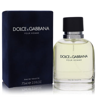 Shop Dolce & Gabbana Eau De Toilette Spray By Dolce & Gabbana - High-Quality U.S. Made Women’s Fashion with Free & Fast Shipping