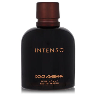 Shop Dolce & Gabbana Intenso Eau De Parfum Spray (Tester) By Dolce & Gabbana - High-Quality U.S. Made Women’s Fashion with Free & Fast Shipping