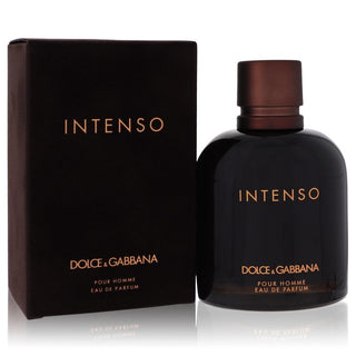 Shop Dolce & Gabbana Intenso Eau De Parfum Spray By Dolce & Gabbana - High-Quality U.S. Made Women’s Fashion with Free & Fast Shipping