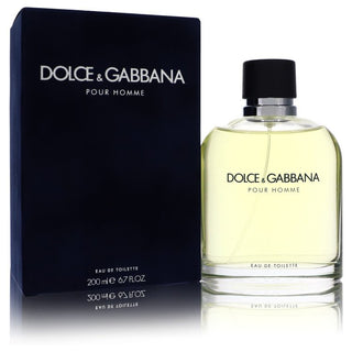 Shop Dolce & Gabbana Eau De Toilette Spray By Dolce & Gabbana - High-Quality U.S. Made Women’s Fashion with Free & Fast Shipping