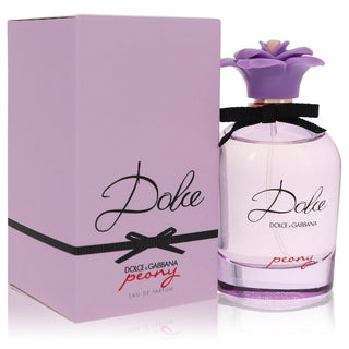 Shop Dolce Peony Eau De Parfum Spray By Dolce & Gabbana - High-Quality U.S. Made Women’s Fashion with Free & Fast Shipping