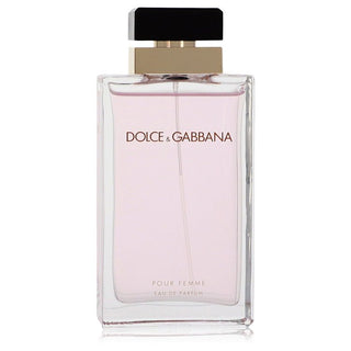 Shop Dolce & Gabbana Pour Femme Eau De Parfum Spray (Tester) By Dolce & Gabbana - High-Quality U.S. Made Women’s Fashion with Free & Fast Shipping