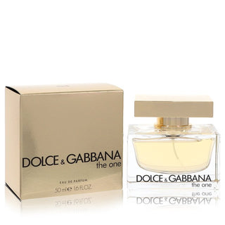 Shop The One Eau De Parfum Spray By Dolce & Gabbana - High-Quality U.S. Made Women’s Fashion with Free & Fast Shipping