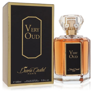 Shop Diane Castel Very Oud Eau De Parfum Spray By Diane Castel - High-Quality U.S. Made Women’s Fashion with Free & Fast Shipping