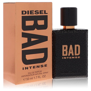 Shop Diesel Bad Intense Eau De Parfum Spray By Diesel - High-Quality U.S. Made Women’s Fashion with Free & Fast Shipping