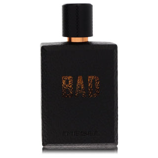 Shop Diesel Bad Eau De Toilette Spray (Tester) By Diesel - High-Quality U.S. Made Women’s Fashion with Free & Fast Shipping