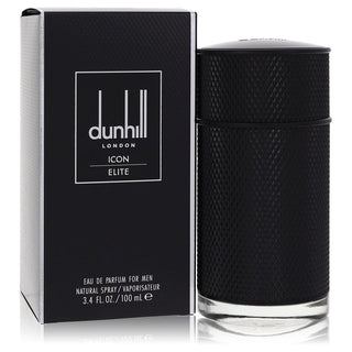 Shop Dunhill Icon Elite Eau De Parfum Spray By Alfred Dunhill - High-Quality U.S. Made Women’s Fashion with Free & Fast Shipping