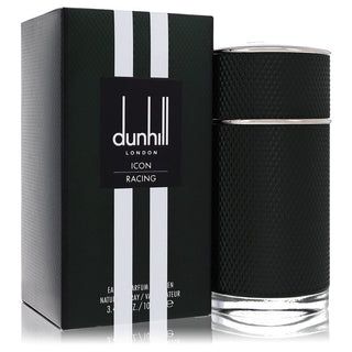 Shop Dunhill Icon Racing Eau De Parfum Spray By Alfred Dunhill - High-Quality U.S. Made Women’s Fashion with Free & Fast Shipping