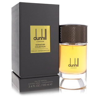 Shop Dunhill Indian Sandalwood Eau De Parfum Spray By Alfred Dunhill - High-Quality U.S. Made Women’s Fashion with Free & Fast Shipping