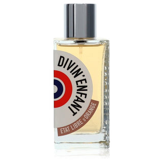 Shop Etat Libre D'orange Divin Enfant Eau De Parfum Spray (Tester) By Etat Libre d'Orange - High-Quality U.S. Made Women’s Fashion with Free & Fast Shipping