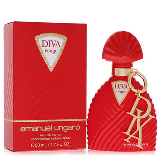 Shop Diva Rouge Eau De Parfum Spray By Ungaro - High-Quality U.S. Made Women’s Fashion with Free & Fast Shipping