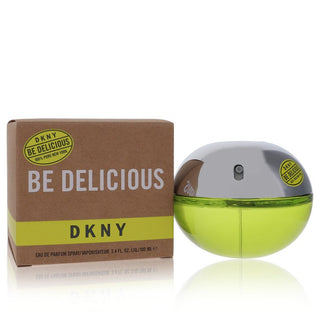 Shop Be Delicious Eau De Parfum Spray By Donna Karan - High-Quality U.S. Made Women’s Fashion with Free & Fast Shipping