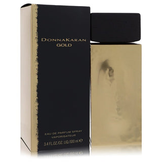 Shop Donna Karan Gold Eau De Parfum Spray By Donna Karan - High-Quality U.S. Made Women’s Fashion with Free & Fast Shipping