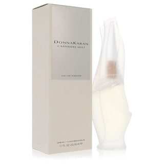 Shop Cashmere Mist Eau De Toilette Spray By Donna Karan - High-Quality U.S. Made Women’s Fashion with Free & Fast Shipping