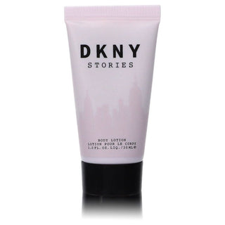 Shop Dkny Stories Body Lotion By Donna Karan - High-Quality U.S. Made Women’s Fashion with Free & Fast Shipping