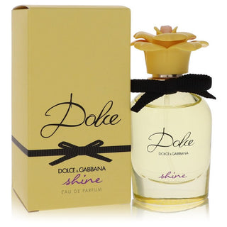 Shop Dolce Shine Eau De Parfum Spray By Dolce & Gabbana - High-Quality U.S. Made Women’s Fashion with Free & Fast Shipping