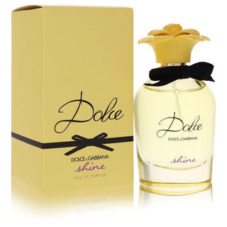 Shop Dolce Shine Eau De Parfum Spray By Dolce & Gabbana - High-Quality U.S. Made Women’s Fashion with Free & Fast Shipping