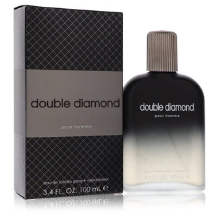 Shop Double Diamond Eau De Toilette Spray By Yzy Perfume - High-Quality U.S. Made Women’s Fashion with Free & Fast Shipping