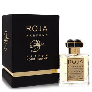 Shop Danger Pour Homme Eau De Parfum Spray By Roja Parfums - High-Quality U.S. Made Women’s Fashion with Free & Fast Shipping