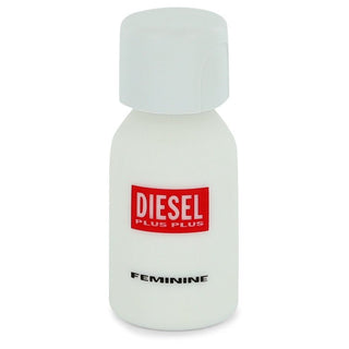 Shop Diesel Plus Plus Eau De Toilette Spray (unboxed) By Diesel - High-Quality U.S. Made Women’s Fashion with Free & Fast Shipping