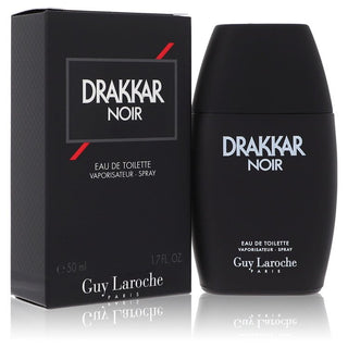 Shop Drakkar Noir Eau De Toilette Spray By Guy Laroche - High-Quality U.S. Made Women’s Fashion with Free & Fast Shipping