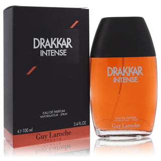 Shop Drakkar Intense Eau De Parfum Spray By Guy Laroche - High-Quality U.S. Made Women’s Fashion with Free & Fast Shipping