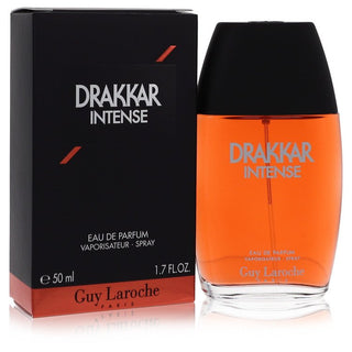 Shop Drakkar Intense Eau De Parfum Spray By Guy Laroche - High-Quality U.S. Made Women’s Fashion with Free & Fast Shipping