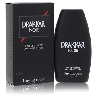 Shop Drakkar Noir Eau De Toilette Spray By Guy Laroche - High-Quality U.S. Made Women’s Fashion with Free & Fast Shipping