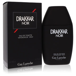 Shop Drakkar Noir Eau De Toilette Spray By Guy Laroche - High-Quality U.S. Made Women’s Fashion with Free & Fast Shipping