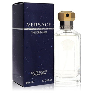 Shop Dreamer Eau De Toilette Spray By Versace - High-Quality U.S. Made Women’s Fashion with Free & Fast Shipping