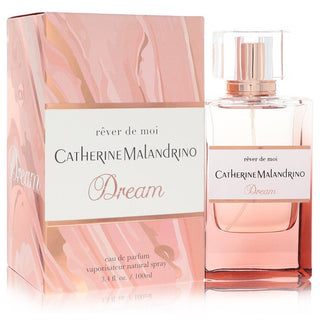 Shop Catherine Malandrino Dream Eau De Parfum Spray By Catherine Malandrino - High-Quality U.S. Made Women’s Fashion with Free & Fast Shipping