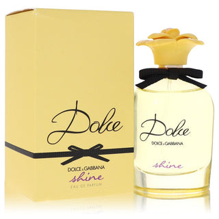 Shop Dolce Shine Eau De Parfum Spray By Dolce & Gabbana - High-Quality U.S. Made Women’s Fashion with Free & Fast Shipping