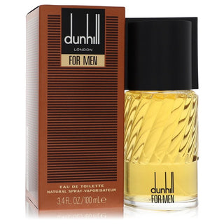 Shop Dunhill Eau De Toilette Spray By Alfred Dunhill - High-Quality U.S. Made Women’s Fashion with Free & Fast Shipping