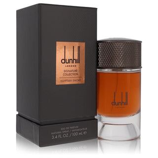 Shop Dunhill Signature Collection Egyptian Smoke Eau De Parfum Spray By Alfred Dunhill - High-Quality U.S. Made Women’s Fashion with Free & Fast Shipping