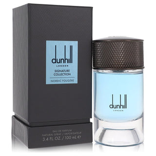 Shop Dunhill Nordic Fougere Eau De Parfum Spray By Alfred Dunhill - High-Quality U.S. Made Women’s Fashion with Free & Fast Shipping