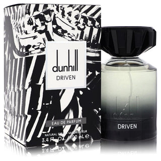 Shop Dunhill Driven Black Eau De Parfum Spray By Alfred Dunhill - High-Quality U.S. Made Women’s Fashion with Free & Fast Shipping