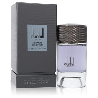 Shop Dunhill Signature Collection Valensole Lavender Eau De Parfum Spray By Alfred Dunhill - High-Quality U.S. Made Women’s Fashion with Free & Fast Shipping