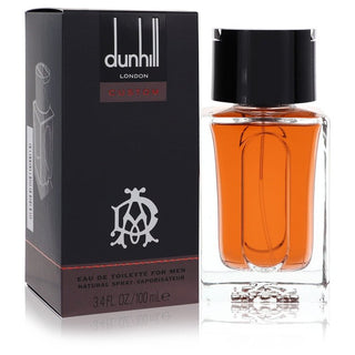 Shop Dunhill Custom Eau De Toilette Spray By Alfred Dunhill - High-Quality U.S. Made Women’s Fashion with Free & Fast Shipping