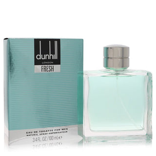 Shop Dunhill Fresh Eau De Toilette Spray By Alfred Dunhill - High-Quality U.S. Made Women’s Fashion with Free & Fast Shipping